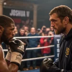 Value-ставки на Paul vs Joshua — стратегии, которые могли бы выиграть