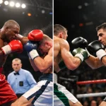 Читаем бой как профи: как стиль и стратегия боксера влияют на исход поединка