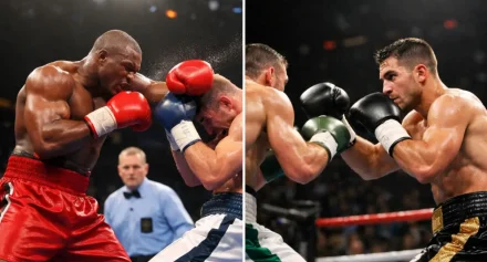 Читаем бой как профи: как стиль и стратегия боксера влияют на исход поединка